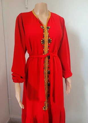 Caftan, zustand: Sehr gut, größe: L / 40 / 12, 45,00 €, 47,95 € inklusive Vinted-Käuferschutz