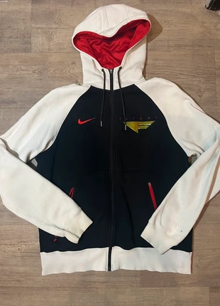 Veste Nike vintage rare flight Taille M, brand: Nike, condition: Very good, size: M, €19.00, €20.65 includes Buyer Protection