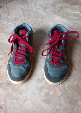 Scarpe n. 37 Onitsuka Tiger, brand: Onitsuka Tiger, condizioni: Buone, taglia: 37, €8.00, €9.10 include la Protezione acquisti