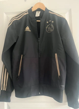Black adidas lightweight waterproof jacket size XS, brand: adidas, condition: New without tags, size: XS, £15.00, £16.45 includes Buyer Protection