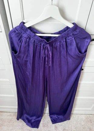 Pantalon satin, condition: New with tags, size: One size, €25.00, €26.95 includes Buyer Protection