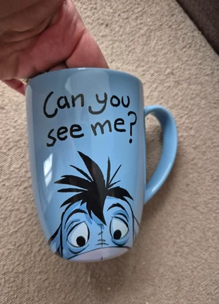 🎁 Idée cadeau fan Disney / Mug collector Bourriquet, marque: Disneyland Paris, état: Neuf sans étiquette, 14,00 €, 15,40 € Protection acheteurs incluse