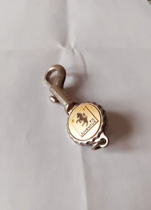 Juventus portachiavi apri bottiglia, marque: Juventus, état: Très bon état, 8,00 €, 9,10 € Protection acheteurs incluse