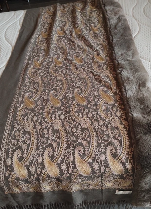 Écharpe, marke: Cashmere, zustand: Neu, 25,00 €, 26,95 € inklusive Vinted-Käuferschutz