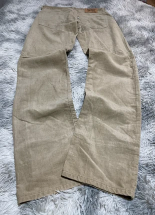 Vintage Oversized Baggy Jeans Levi’s 551 90s Y2K, brand: Levi's, condizioni: Ottime, taglia: M, €23.00, €24.85 include la Protezione acquisti