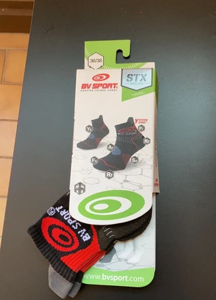 Calze Bv sport , marke: BV SPORT, zustand: Neu, mit Etikett, 12,00 €, 13,30 € inklusive Vinted-Käuferschutz