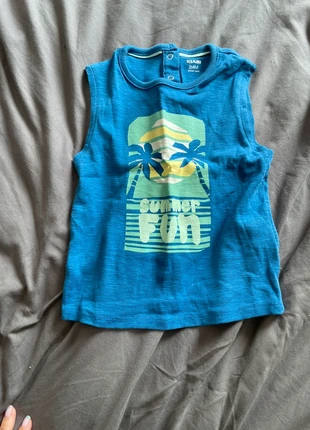 T shirt, marque: Kiabi, état: Très bon état, taille: 18-24 mois / 86 cm, 1,00 €, 1,75 € Protection acheteurs incluse