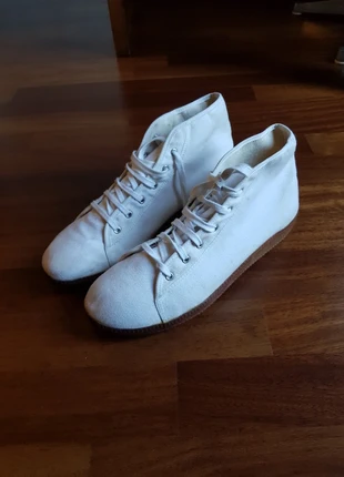 Rare Version of German Army Trainer size 295 (EU 45), marke: german army, zustand: Neu, größe: 45, 99,00 €, 104,65 € inklusive Vinted-Käuferschutz