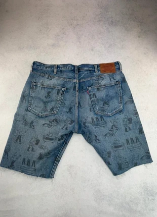 Short Levis 501 Homme FR48, brand: Levi's, condizioni: Discrete, taglia: IT 48 | W38, €20.00, €21.70 include la Protezione acquisti