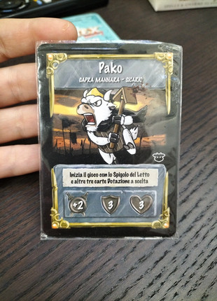 Gioco da tavolo Abra Kaboom! - Vinted