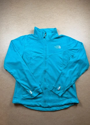 Polaire The North Face Bleu Turquoise / Taille M / Y2K25, marque: The North Face, état: Très bon état, taille: M / 38 / 10, 25,99 €, 27,99 € Protection acheteurs (Pro) incluse