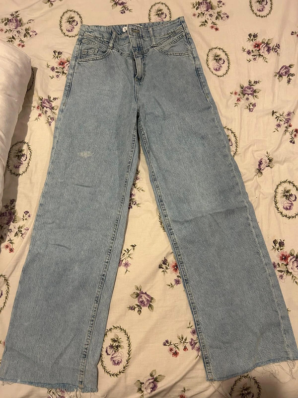 Jean mango 1