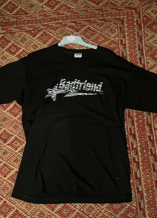 Bad friend t shirt (zebra print), brand: Badfriend, condition: Very good, size: L, £25.00, £26.95 includes Buyer Protection