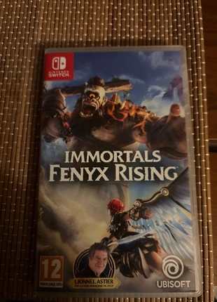 Immortals Fenyx Rising, condizioni: Ottime, €25.00, €26.95 include la Protezione acquisti