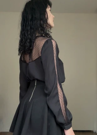 Button up back shirt, état: Très bon état, taille: M / 38 / 10, 9,99 €, 11,19 € Protection acheteurs incluse