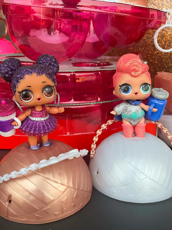 Lol Surprise Big Surprise