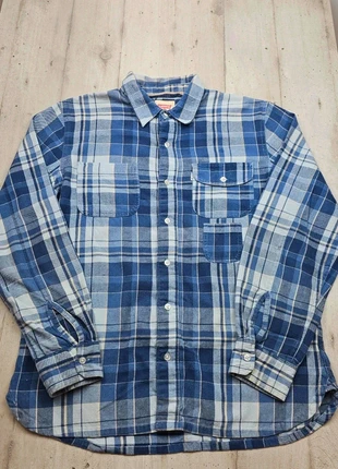 Chemise Levi's 
Taille M, marca: Levi's, estado: Muy bueno, tamaño: M, 12,00 €, 13,30 € Protección al comprador incluida