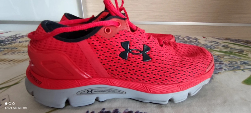 Under armour gemini clearance 3 women 2015