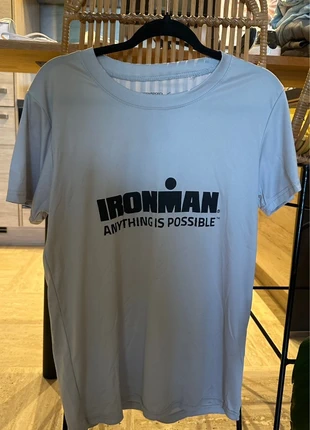 Teeshirt IronMan XL, brand: IRONMAN, condition: Good, size: XL, €5.00, €5.95 includes Buyer Protection