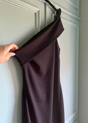 Jessica wright off the 1 shoulder evening cocktail dress, brand: Jessica Wright, condition: Very good, size: S / 8, £4.00, £4.90 includes Buyer Protection