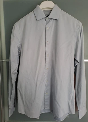 Chemise Celio Taille M, brand: Celio, condizioni: Nuovo senza cartellino, taglia: M, €7.90, €9.00 include la Protezione acquisti