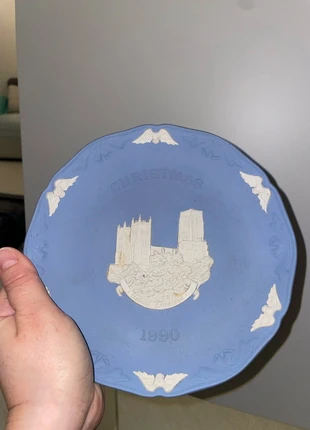 Piatto Wedgwood 17cm 1990, brand: Wedgwood, condizioni: Buone, €15.00, €16.45 include la Protezione acquisti