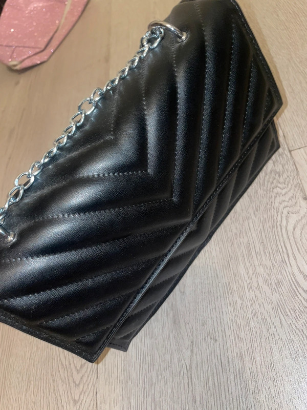 Sac shein noir 1