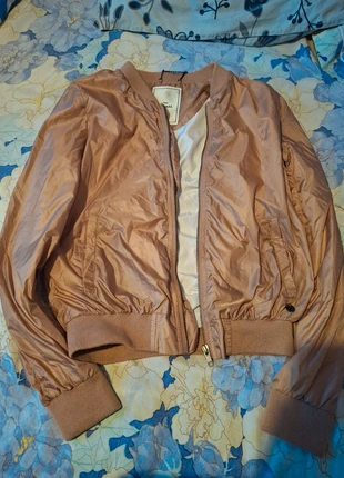 Petite veste légère, merk: Kaporal, staat: Heel goed, maat: XS / 34 / 6, € 8,00, € 9,10 inclusief Kopersbescherming