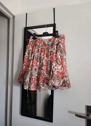 Jupe promod neuve, marke: Promod, zustand: Neu, größe: L / 40 / 12, 7,00 €, 8,05 € inklusive Vinted-Käuferschutz