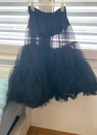 Jupon noir , brand: gothic, condition: New without tags, size: Other, €30.00, €32.20 includes Buyer Protection