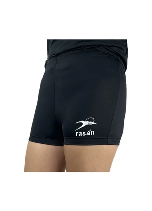 Shorts Rasán negros talla 14, état: Très bon état, taille: 14 ans / 164 cm, 4,00 €, 4,90 € Protection acheteurs incluse