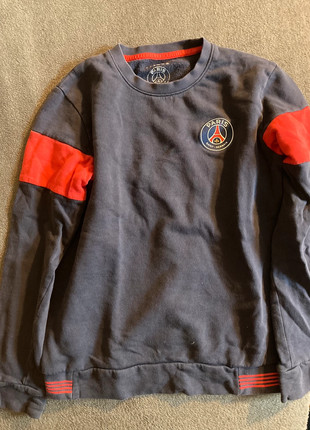 Maillot PSG année 2006-2007 - Vinted