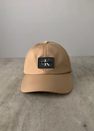 Casquette Calvin Klein NEUVE, marca: Calvin Klein, estado: Novo com etiquetas, tamanho: Tamanho único, €35.00, €37.45 inclui Proteção do Comprador
