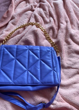 Purple bag, brand: Primark, condition: Very good, £1.20, £1.96 includes Buyer Protection