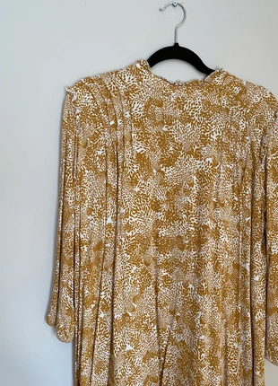 Yas jurk, merk: YAS, staat: Heel goed, maat: M / 38 / 10, € 4,00, € 4,90 inclusief Kopersbescherming