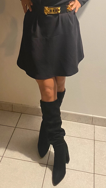 Asos cuissardes sales