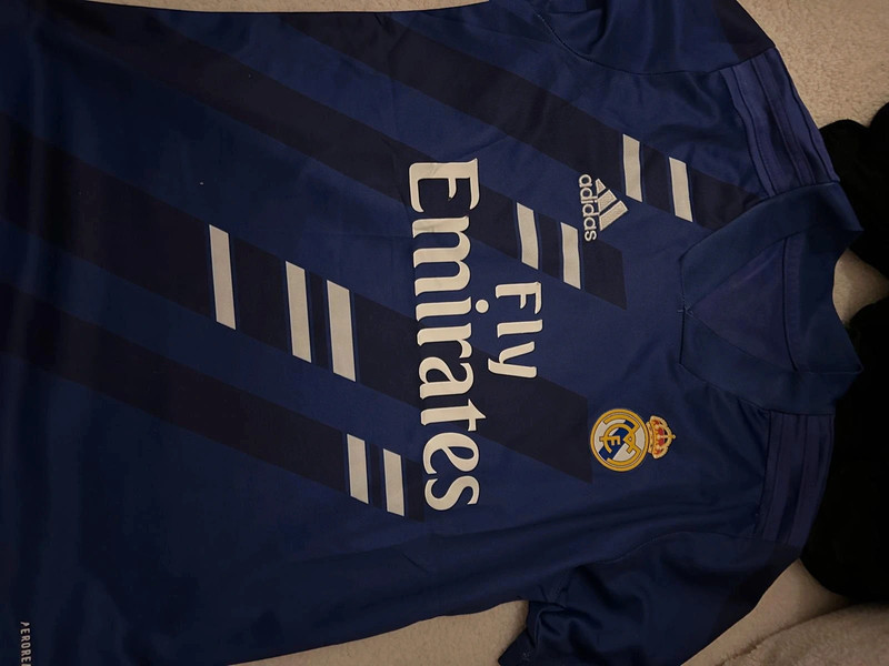 Real Madrid Trikot