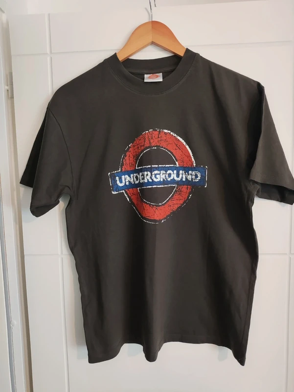 Tee-shirt