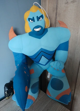 Gormiti xxl, brand: Gormiti, condition: Good, size: 4 years / 104 cm, €4.00, €4.90 includes Buyer Protection