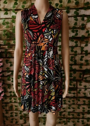 🌸Robe fluide coloré Taille 36 🌸, condizioni: Ottime, taglia: S / IT 40 / EU 36, €7.00, €8.05 include la Protezione acquisti Pro