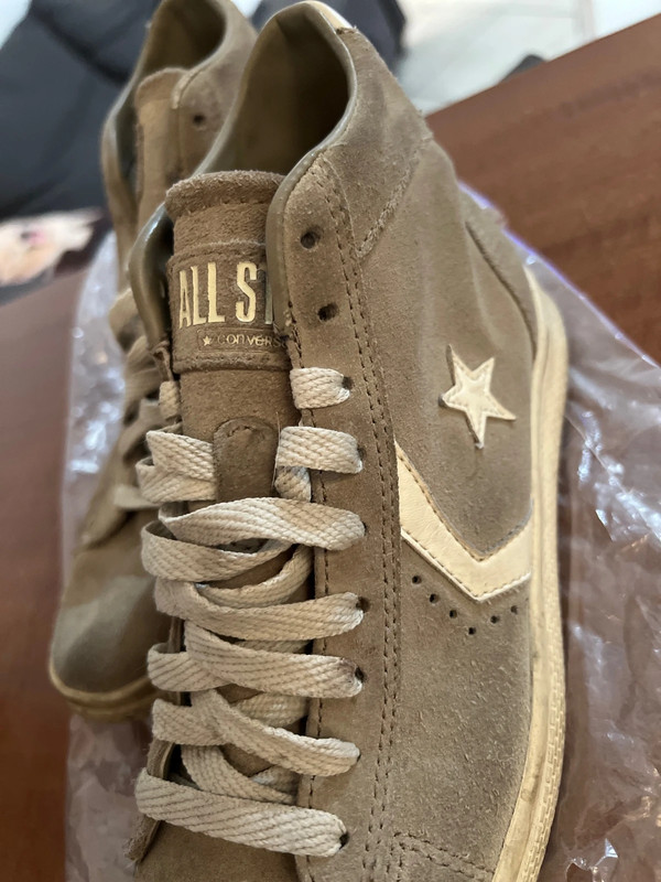 Stella converse 2025