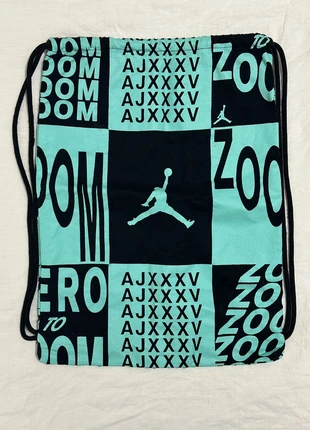 Sacca Jordan AJX Limited Edition, marca: Jordan, estado: Novo sem etiquetas, €20.00, €21.70 inclui Proteção do Comprador