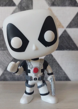 Pop DeadPool n°112 - Marvel, marca: Funko, estado: Muy bueno, tamaño: Talla única, 20,00 €, 21,70 € Protección al comprador incluida