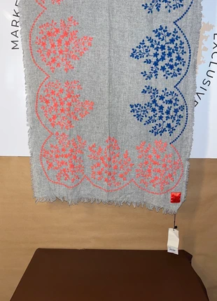 Foulard Erfurt, marca: Erfurt, estado: Nuevo con etiquetas, 67,60 €, 71,68 € Protección al comprador Pro incluida