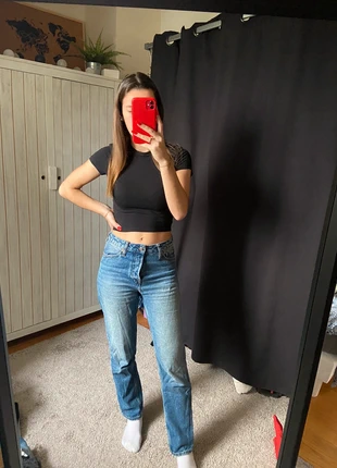 Jeans femme , marke: Teddy Smith, zustand: Sehr gut, größe: S / 36 / 8, 20,00 €, 21,70 € inklusive Vinted-Käuferschutz