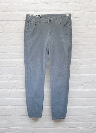 Opus Jeans Maat 36 Grijs Soft Badstof Evita Straight Leg, marque: OPUS, état: Bon état, taille: S / 36 / 8, 15,00 €, 16,45 € Protection acheteurs (Pro) incluse