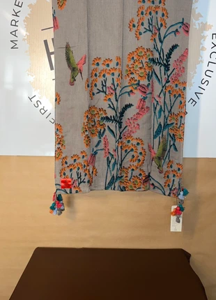 Foulard Erfurt, marca: Erfurt, estado: Nuevo con etiquetas, 35,60 €, 38,08 € Protección al comprador Pro incluida