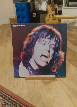 Vinyle 33 tours milestones the Rolling stones, condition: Very good, €13.00, €14.35 includes Buyer Protection