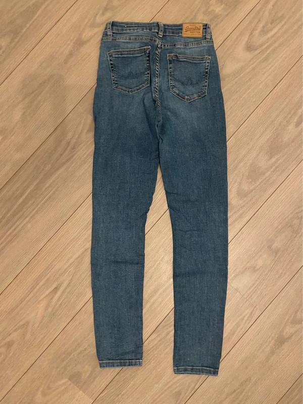 Skinny jeans Superdry XS 2
