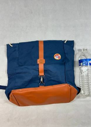 Sac à dos bleu, merk: sans marque, staat: Heel goed, € 2,00, € 2,80 inclusief Kopersbescherming Pro